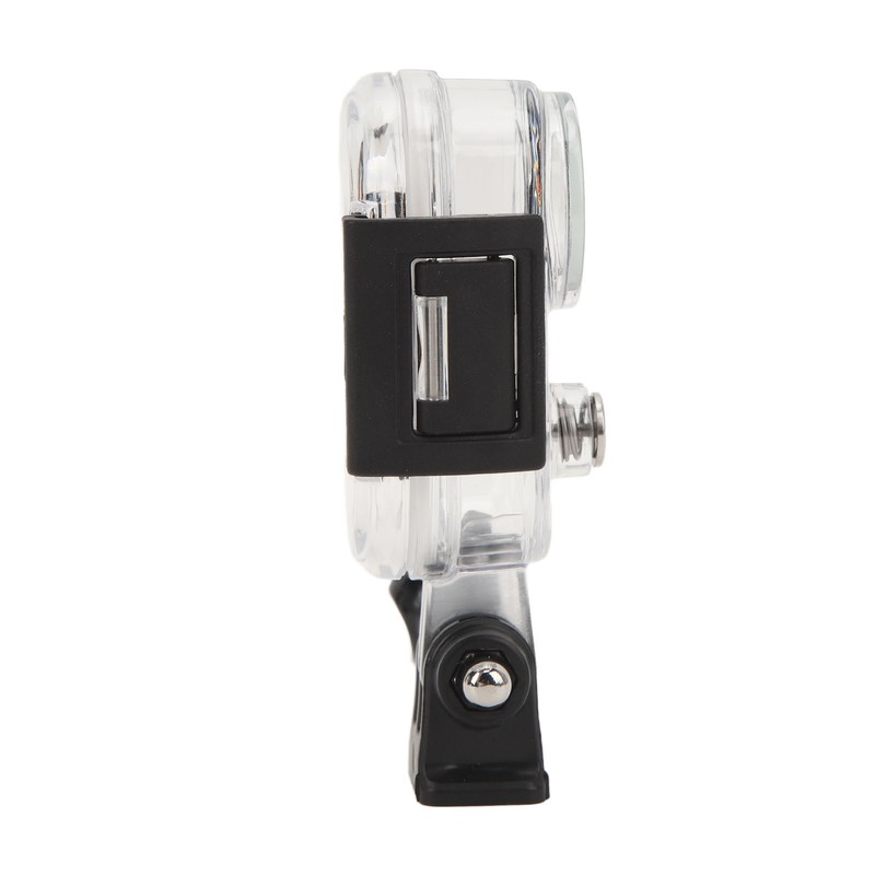60m Sports Camera Waterproof Housing Case Easy To Install Prevent