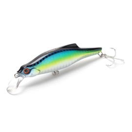Jackson Minnow Pintail 35 90mm 35g Globe Bait GBB Lure