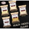 AIVA Unbleached All Purpose Flour - (2 Pound)