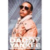(24x36) Daddy Yankee Portrait Music Poster