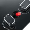 Jiozermi 2 Pcs Piezo Spark Igniter, Metal Threaded Ceramic Push