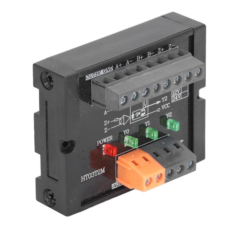 Signal Converter Module 3 Channel TTL EIA422 423 Input NPN