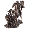VOGLER Joh. Vogler GmbH Saint George the Dragon Slayer Bronze