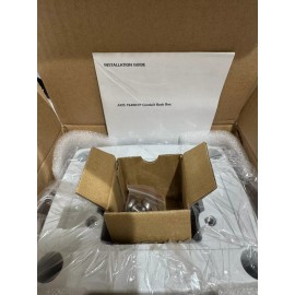 AXIS T94R01P CONDUIT BACK BOX ^^