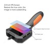2.8 Inch IPS Screen Endoscope IP68 Waterproof 2MP Lens Handheld