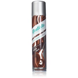 Batiste Dry Shampoo, Divine Dark, 6.73 oz. (2 Pack)
