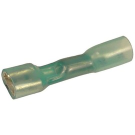 Pico 2828G 16-14 AWG Electrical Wiring Solder Seal Heat Shrink 0.250" Tab Female Quick Connects 25 per Package