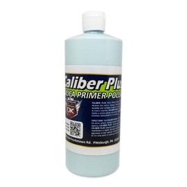 Detail King Hydrophobic Caliber Plus Silica Primer Polish - Ceramic Polish for Vehicles - 32 oz