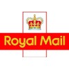6 x 2nd Class Standard Stamps Royal Mail Post Office