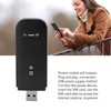 Mobile Hotspot, 4G LTE USB Wireless WiFi, Portable Hotspot Device