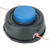 KBZ T35 Trimmer Head for Husqvarna 525L 522L 525LS 535LS
