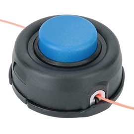 KBZ T35 Trimmer Head for Husqvarna 525L 522L 525LS 535LS Trimmer Weedeater