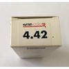 Eyrian Color Coloration Cream Bivalente Hair Colour, 100 ml (4.42)