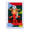Juguetes coleccionables Oficiales Mundial FIFA 2026 Maple
