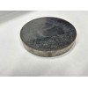 1-1/8" Steel Plate Round Circle Disc 12" Diameter A36 Steel