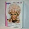 Rubie's Sweet Marie Pink Wig Rubies Secret Wishes curly victorian