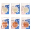 6 Pcs Thread Wax Anti Knotting Wear Proof Odorless Sewing