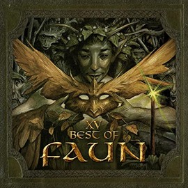 XV-BEST OF - FAUN