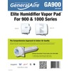 GeneralAire GA900 Humidifier Water Filter For GeneralAire 900 & 1000