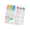 Stationery and Office Supply Pen Pencil Highlighter Mini for school,