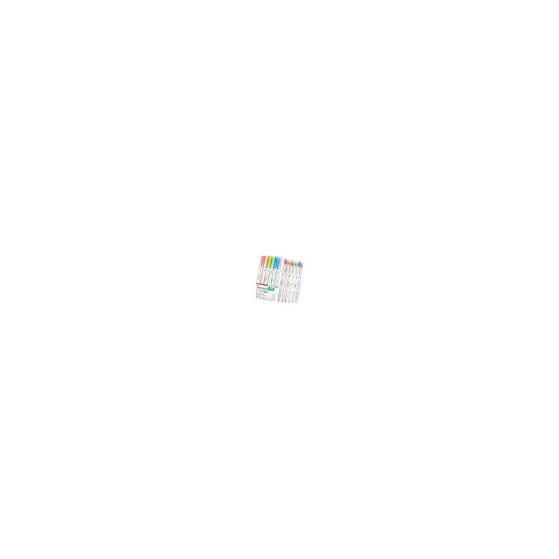 Stationery and Office Supply Pen Pencil Highlighter Mini for school,