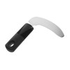 Stainless Steel Adaptive Knife for Elderly Shake Rehabilitation Tool for