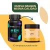 💪👨 Men Multi Vitamin+ con Creatina | Multivitamínico Hombre |