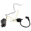 Ignition Coil for Husqvarna 61 162 Jonsered 630 Chainsaw Old