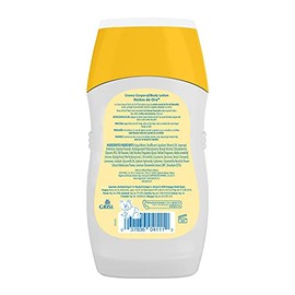 Ricitos de Oro Ricitos de Oro Crema Corporal Manzanilla 250Ml