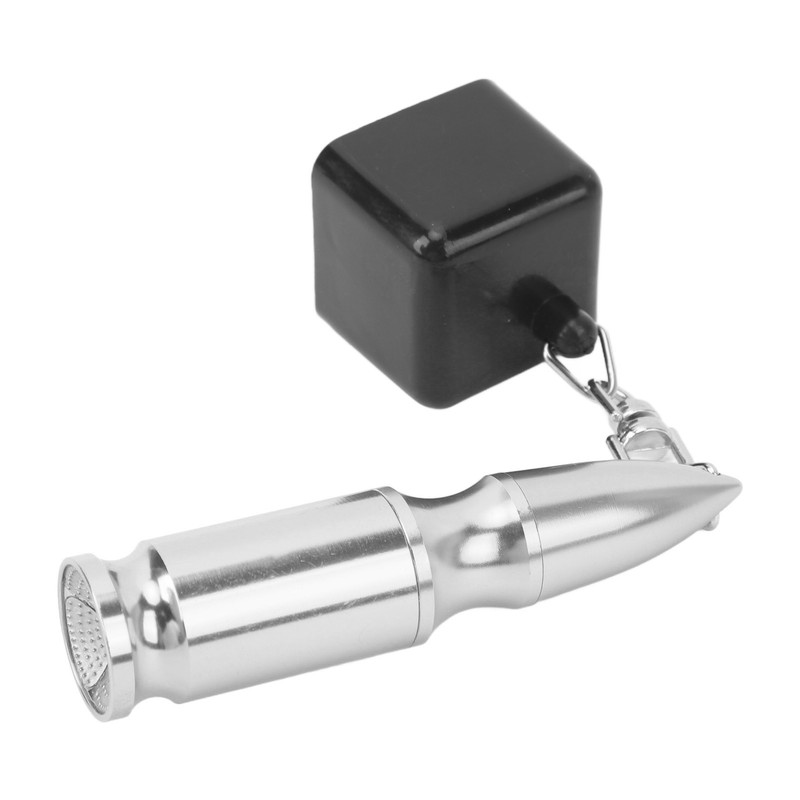 4 in 1 Billiards Chalk Holder Pool Cue Chalk Holder