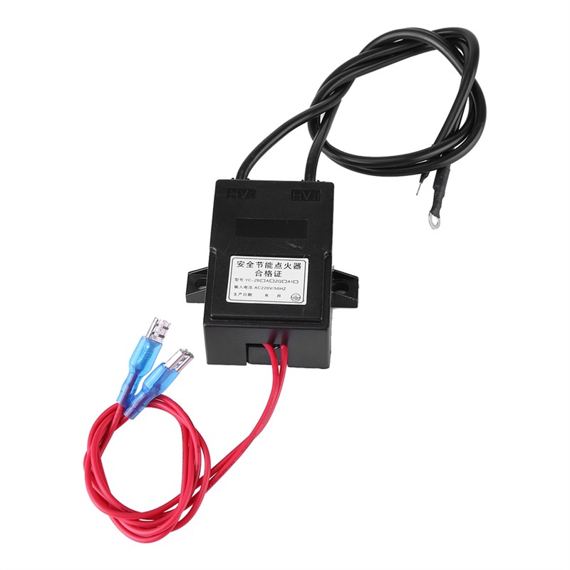 AC High Voltage Generator Module Continuous Igniter ≥12kV 1A‑2A