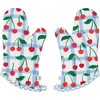 Jubilee Very Cherry Mitts Set of 1