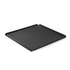 HENDI Baking Tray with Teflon™ Non-Stick Coating, with 4 Upstands,