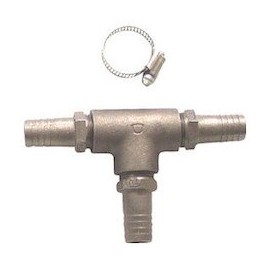 Daiken Snow Melting Protector Commercial T Type Joint GUPT