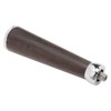 Coffee Portafilter Handle Black Rosewood M10 Thread Professional Coffee Filter