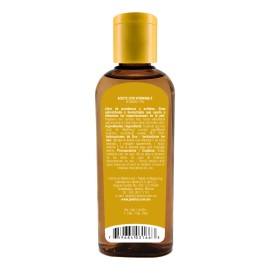 Aceite Con Vitamina E Jaloma 120 Ml