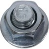 Simpson Strong-Tie STB2-50414 - 1/2" x 4-1/4" Zinc Strong-Bolt2 Wedge