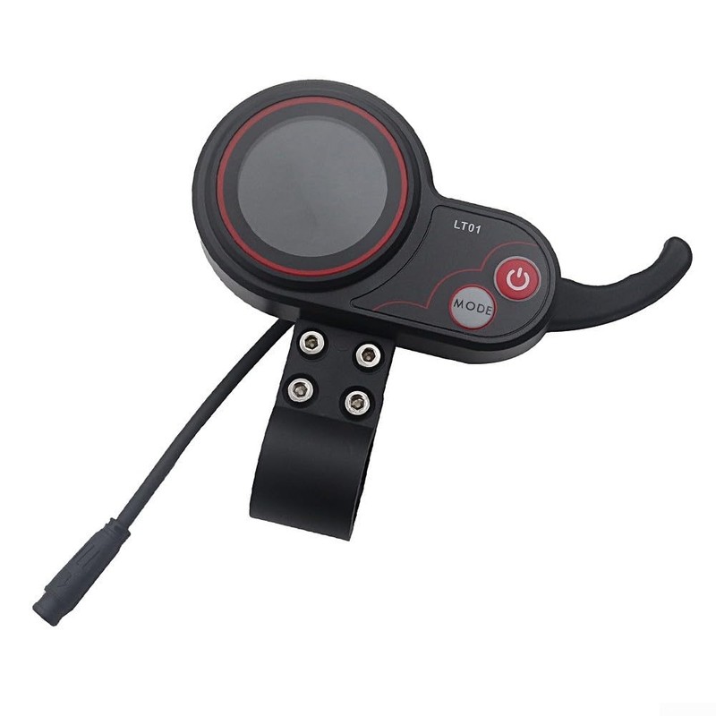 LT01 LCD Display Control Panel Suit for Mantis 10 Wolf