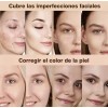 Base De Maquillaje Perfect Cover Spf 15 Mayoreo 12pz