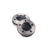SEACLOUD Golf Custom Putter Screws Weights Black 40g Compatible with