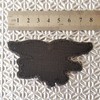 LEGEEON Blackout US Navy Seals Insignia DEVGRU SOCOM Morale 1x