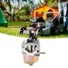 Lawn Mower Carburetor Kit Replacement for GP3300 GP3250 GP1800 GP3600