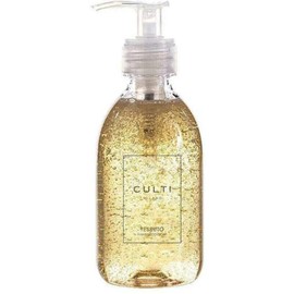Culti Hand & Body Soap Tessuto 250 ml