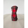 Fairway Scotland Golf Case for Wood Waterproof