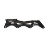 Rollerblade 255 Lightning Frame 4 x 80 (1PR), Replacement Rails
