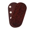 Magnet Finger Stress Relief Slider Wood Finger Stress Relief Toy