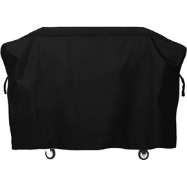 Griddle Cover for Blackstone Culinary 30" Griddle 1934 2163 2092, Heavy Duty Waterproof 600D Griddle Cover for Blackstone 28" Pro Series 3 Burner 1901 2152, for Blackstone 28" Griddle Air Fryer 1962