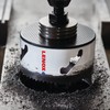 LENOX Bi-Metal Range Hole Saw