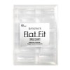 PRE GEL Pre-Ampha Pre-Tip Flat Fit Set #0 to #5#,