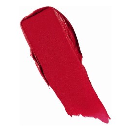 Labial MAC MACXIMAL Silky Matte 12 Horas | Tono Ruby Woo | Cobertura Total Mate Sedoso | Enriquecido con Mantecas